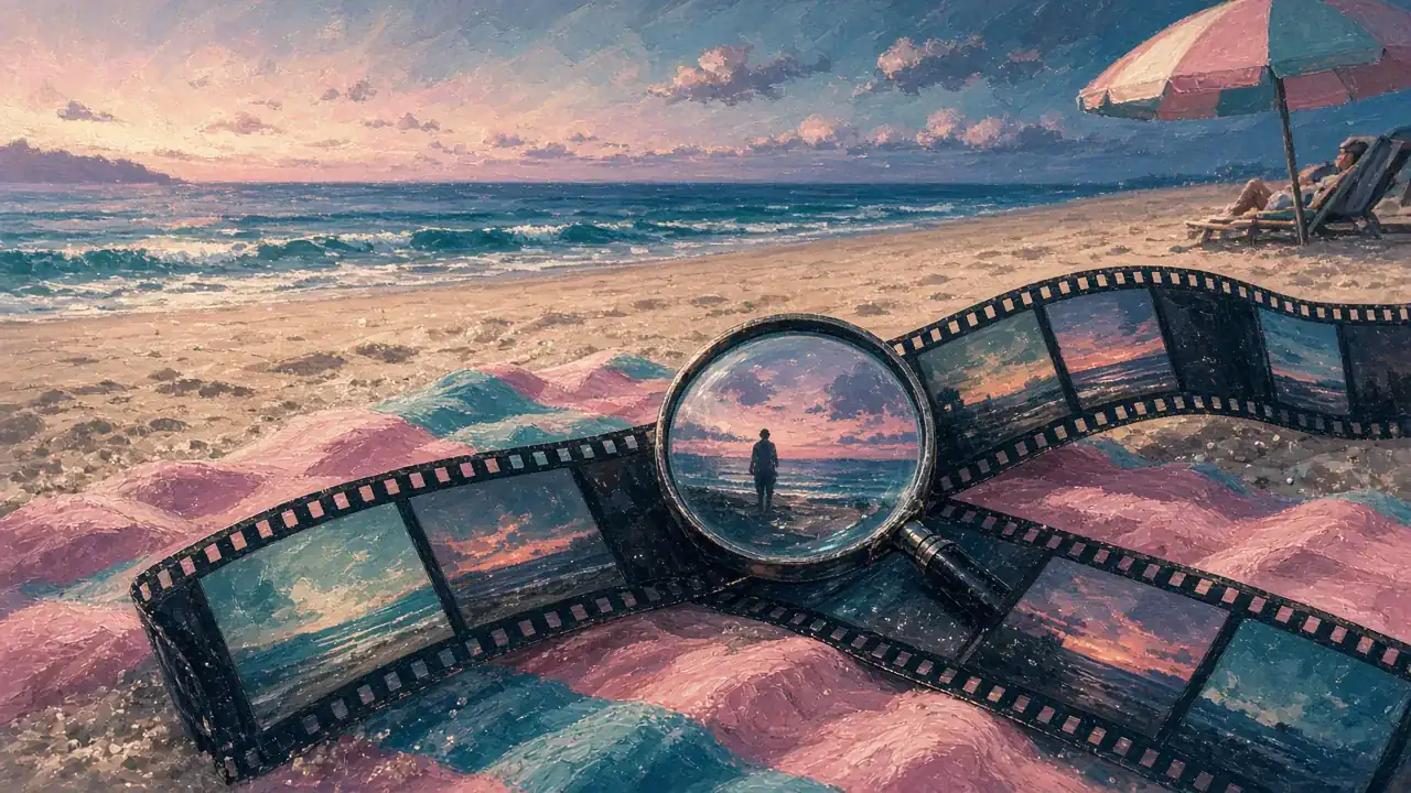 Poster illustration for GTA 6 Trailer 1 breakdown